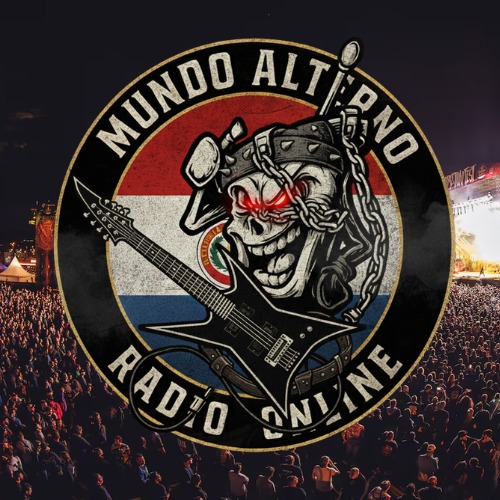 Logo Radio MundoAlterno